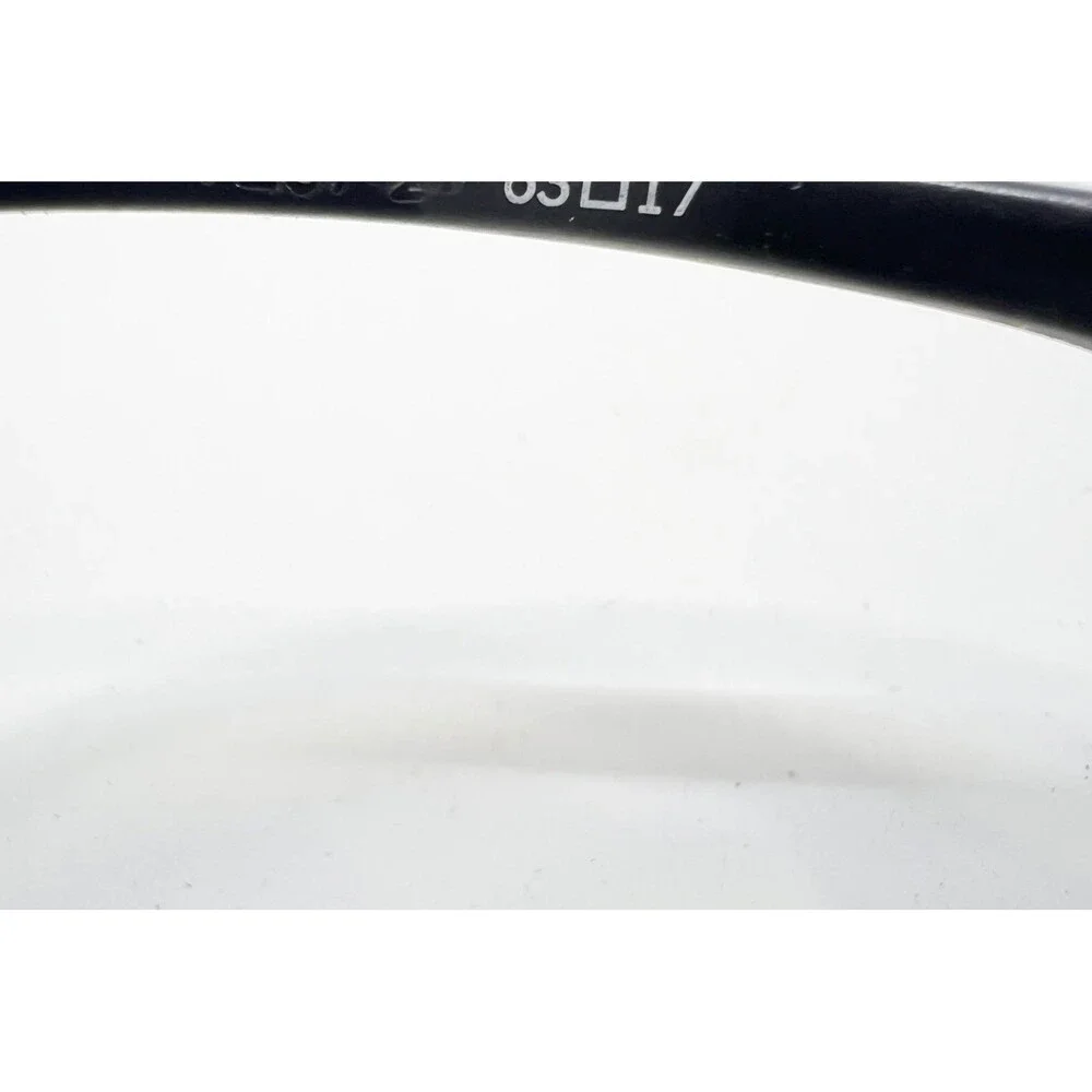 Wiley X Z87-2+ Safety Eyewear Men Black Wrap Frame 63-17-120
